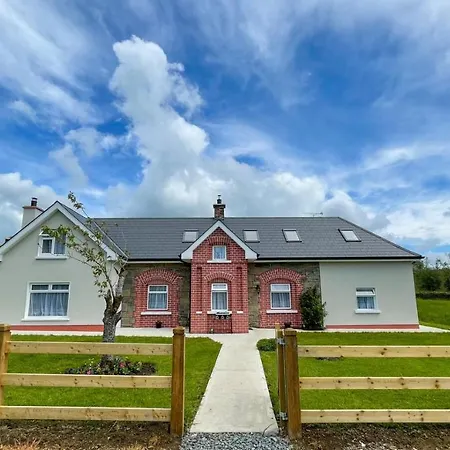 B&B Drumlanaught Farnham *