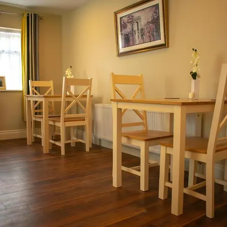 B&B Drumlanaught Farnham *