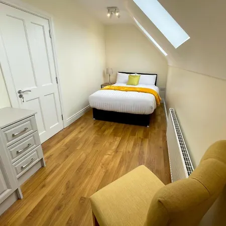 Drumlanaught Farnham Cavan