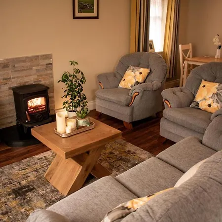 Drumlanaught Farnham Couette-café Cavan