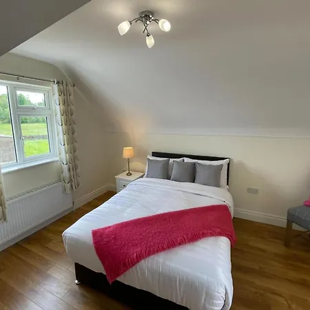 Drumlanaught Farnham Cavan