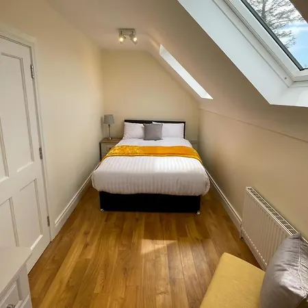 Drumlanaught Farnham Bed and breakfast Cavan