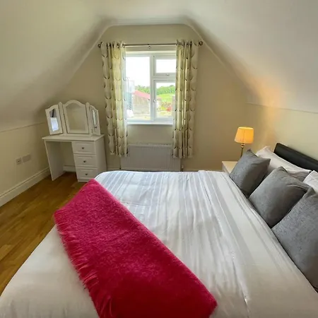 Drumlanaught Farnham * Cavan