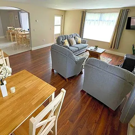 Bed & Breakfast Drumlanaught Farnham *
