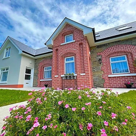 Bed & Breakfast Drumlanaught Farnham Cavan