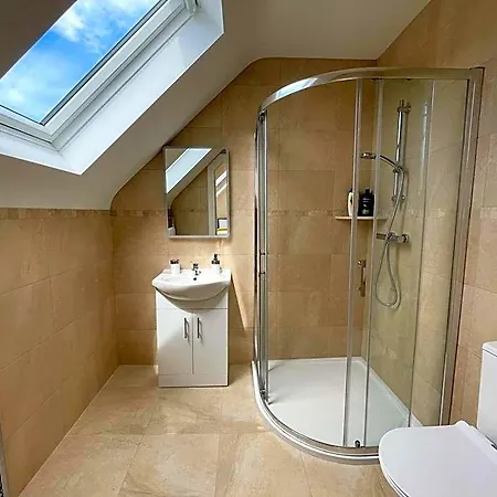 Bed & Breakfast Drumlanaught Farnham