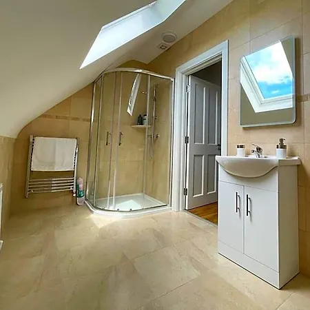 Bed & Breakfast Drumlanaught Farnham Cavan