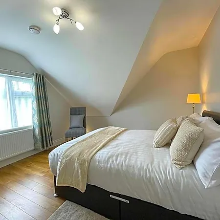 Drumlanaught Farnham Bed & Breakfast Cavan