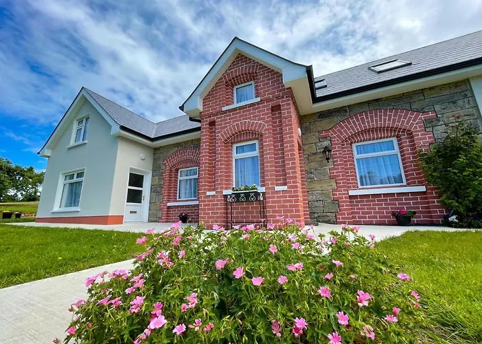 Drumlanaught Farnham * 캐번