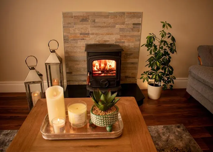 Drumlanaught Farnham 캐번