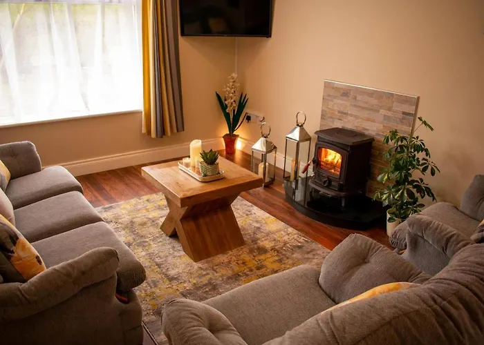 Drumlanaught Farnham * 캐번