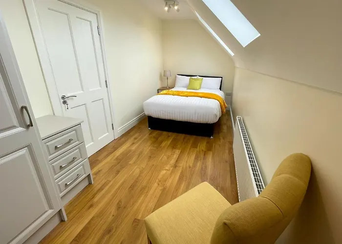 Drumlanaught Farnham Cavan