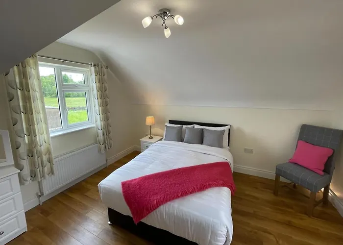 Drumlanaught Farnham Cavan