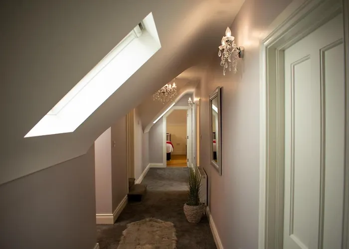 Bed & Breakfast Drumlanaught Farnham Cavan