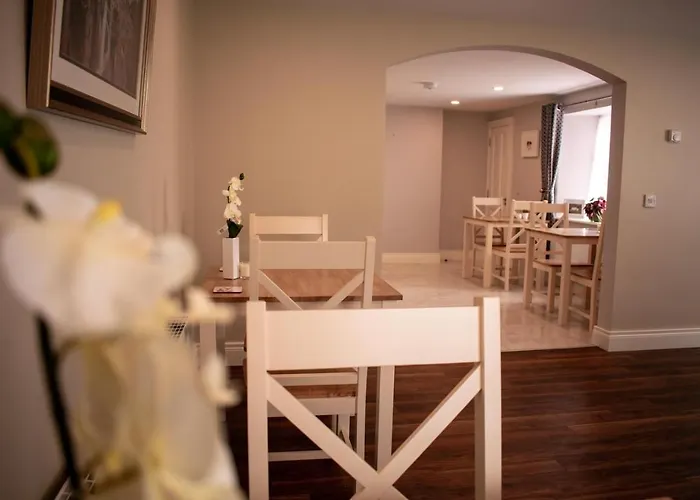 B&B Drumlanaught Farnham *