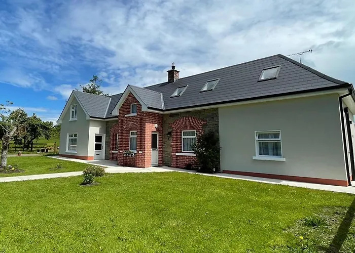 Drumlanaught Farnham Cavan