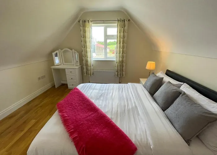 Drumlanaught Farnham * Cavan